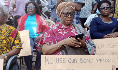 bondholders paid