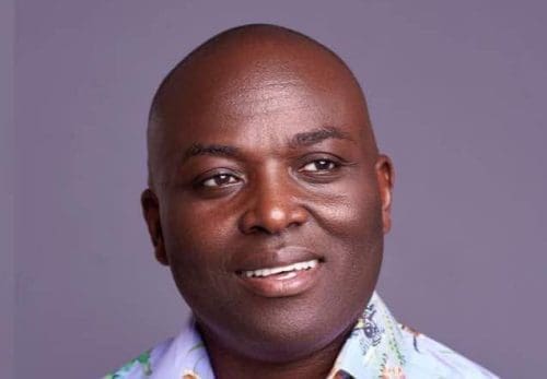 Ashanti NPP COKA 2028 registration Akomadan University grassroots Joe Wise