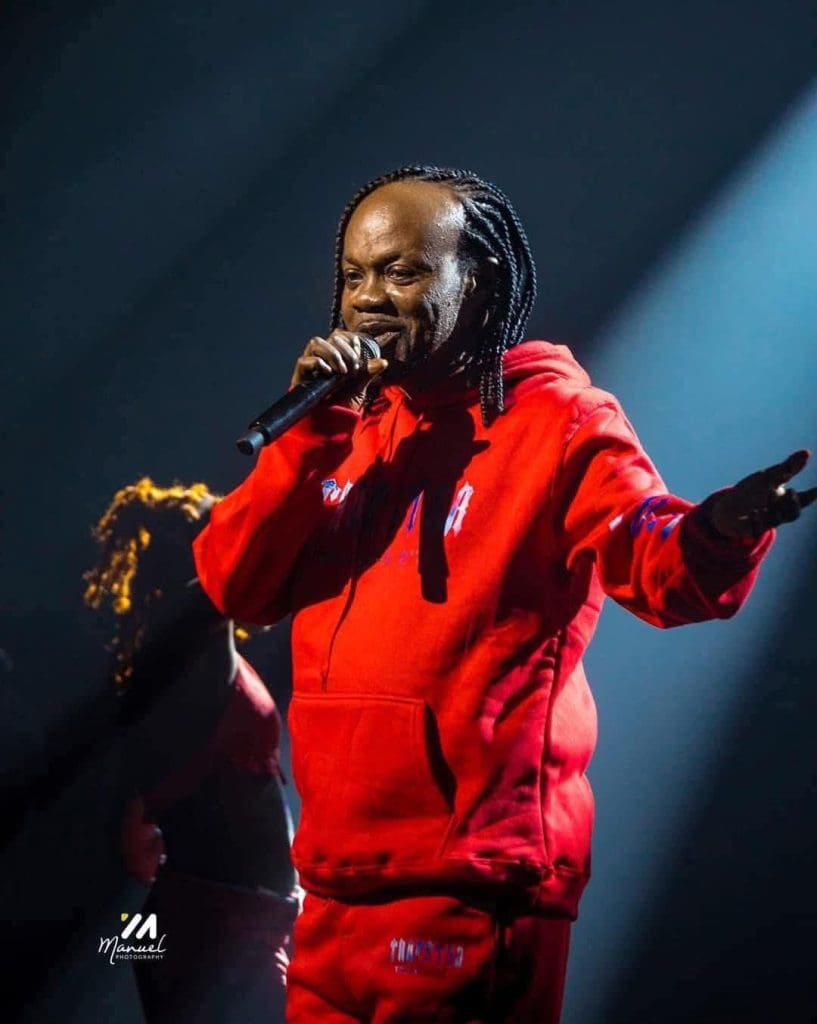Bawumia Daddy Lumba