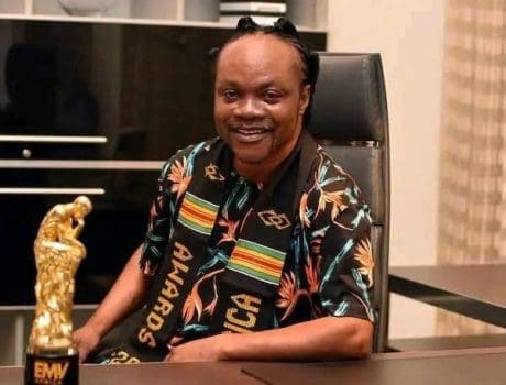 Daddy Lumba awards