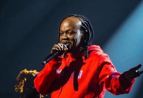 NPP Daddy Lumba Final funeral court