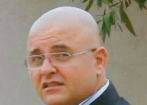 Fadi Dabousi NPP