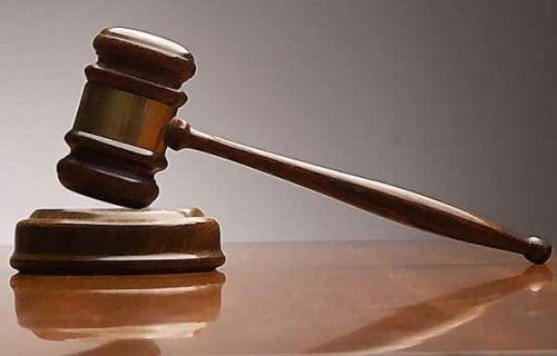 Counterfeit granted bail