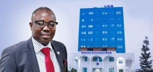 GH¢2.45 billion NIB