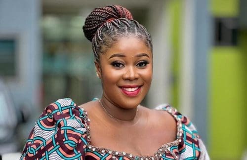 Ghana’s holiday
