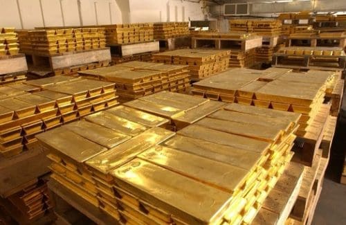 Miners gold BoG dollar jobs