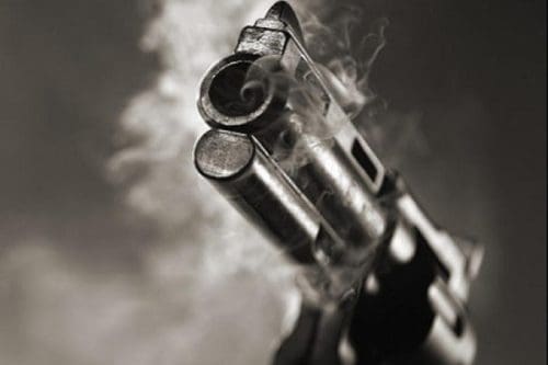 MoMo vendor shot NAIMOS operation Kyebi