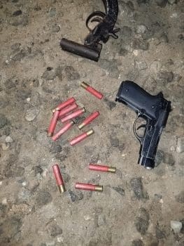 Tema police robbers