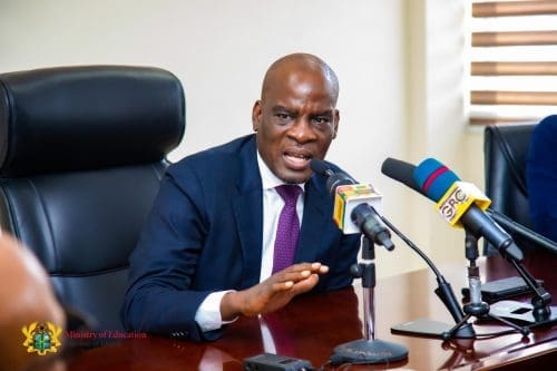 Education Ministry teachers Lecturers tertiary reforms