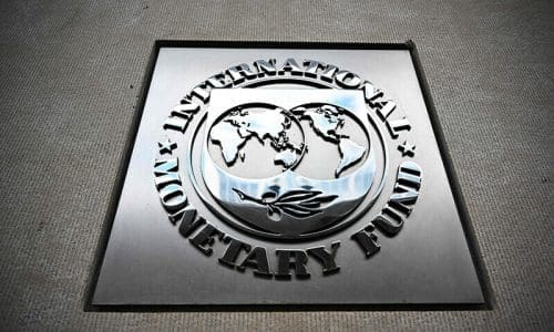 IMF $370 Ghana
