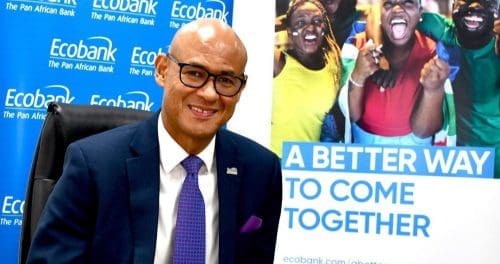 Ecobank $398 profit