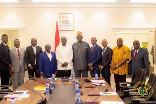 ADB board