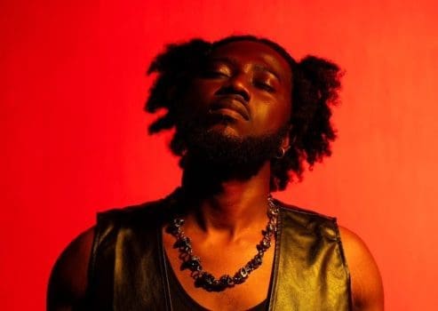 Kwesi Slay