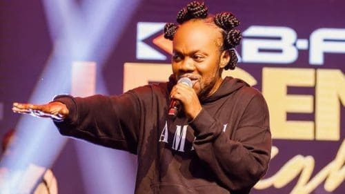 Ghanaian highlife legends court Ghanaian celebrities passed