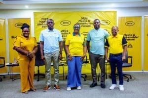 MTN AI customer