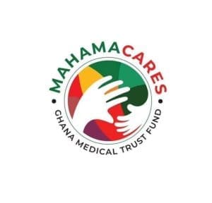Fund Medical Trust Salary MahamaCares hospitals