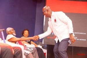 Mfantsipim School