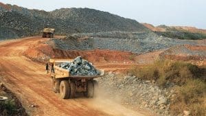 Galamsey ventures