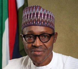 President Buhari