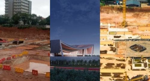 National Catehdral Board
