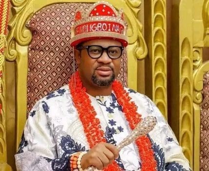 Igbo Kingdom Ghana