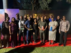 MTN Ghana