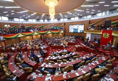 Parliament Medical Trust helicopters jet budget