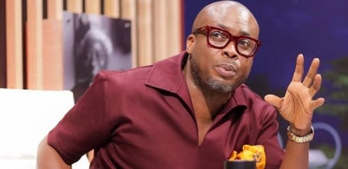OSP revenue Adom Otchere