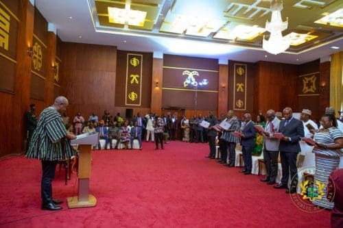 GTEC Mahama