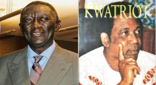Presidential Kufuor