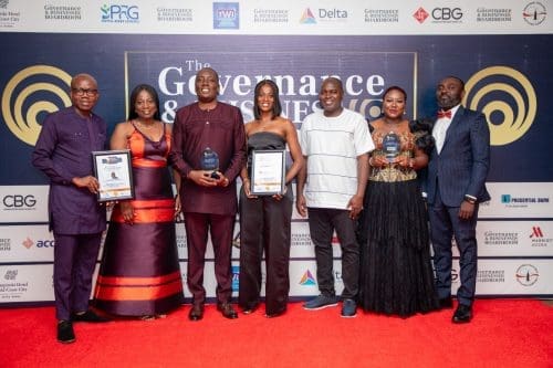 PBL Banking Awards
