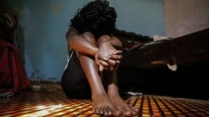 Child sexual abuse