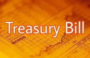 T-Bill target 18.6%