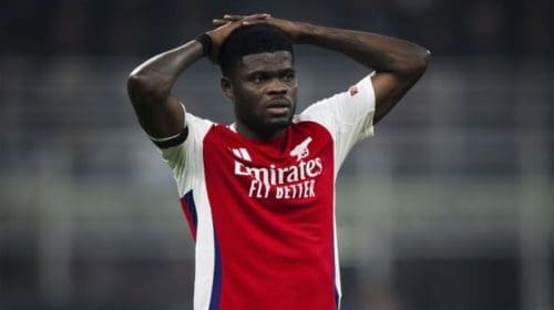 Partey rape