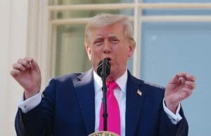 Trump tariff BRICS