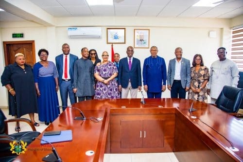 Education Ministry Zimbabwe