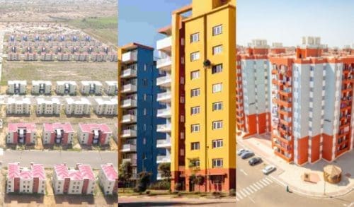 Affordable housing