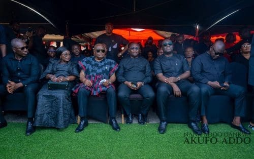 Funeral
