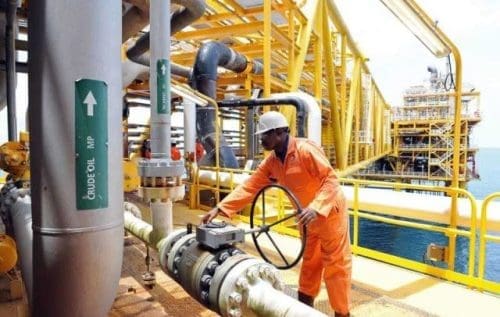 Atuabo Gas plant