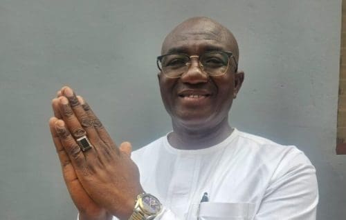 Awudu Mahama PRINPAG