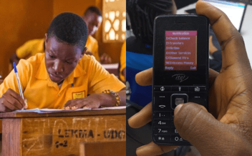 BECE 2025 results