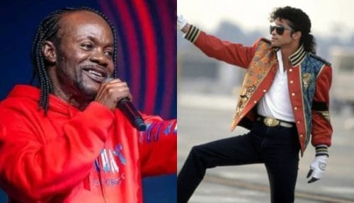 Daddy Lumba Jackson