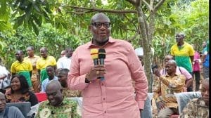 COCOBOD crop season