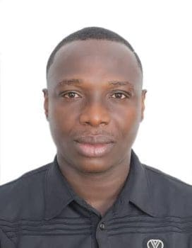 Wontumi journalist helicopter