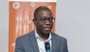 Fidelity Bank Sika