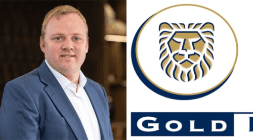 Gold Fields prices