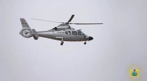 Aviation tragedies
