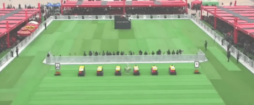 NHIA helicopter crash State funeral