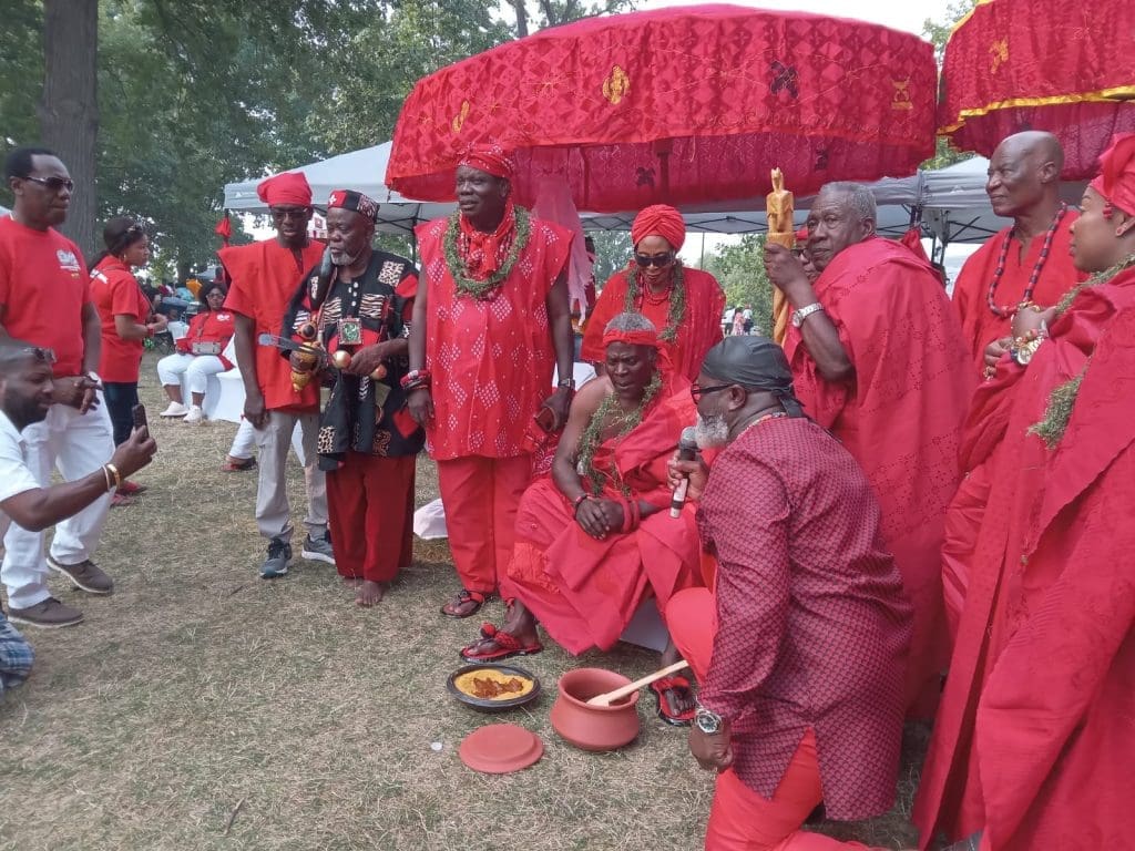 Ga-Adangbe