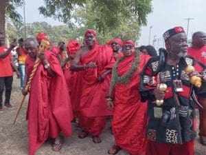 Ga-Adangbe